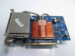 Видеокарта PCI-E Gigabyte GV-NX76T256D-RH