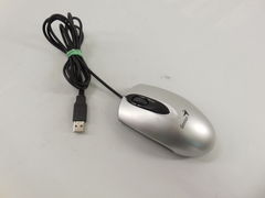 Мышь оптическая USB в ассортименте - Pic n 257742