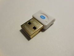 USB Bluetooth 2.0 адаптер