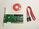 Контроллер PCI SATA/IDE VIA - Pic n 257817