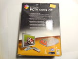 TV-тюнер Pinnacle PCTV Analog USB - Pic n 257849