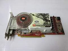 Видеокарта PCI-E Ati Radeon x1900 xtx