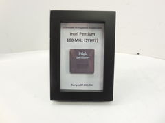 Сувенирная рамка Original Pentium