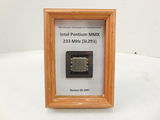 Сувенирная рамка Pentium MMX - Pic n 257923