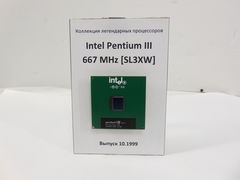 Сувенирная рамка Pentium 3