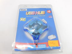 USB-хаб 3DATA UH-364AP - Pic n 257965