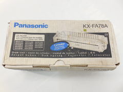 Фотобарабан Drum Unit Panasonic KX-FA77A