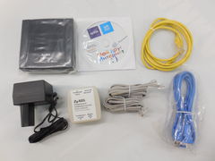 Мопем ADSL2+ ZyXEL P-660R EE - Pic n 258008