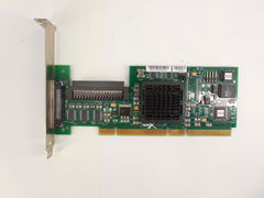 Контроллер SCSI (HBA) PCI-X U320 HP 403051-001