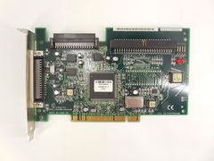 Контроллер SCSI PCI Adaptec AHA-2940UW