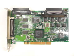 Контроллер SCSI PCI Adaptec AHA-2940U2W - Pic n 258047