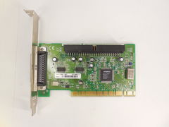 Контроллер SCSI PCI Adaptec AVA-2904
