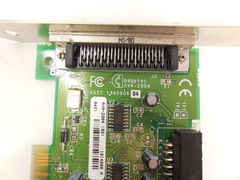 Контроллер SCSI PCI Adaptec AVA-2904 - Pic n 258048