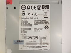 Стример HP StorageWorks Ultrium 448 LTO-2 - Pic n 258051