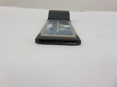 Контроллер RS232 на ExpressCard Adaptamate-057 - Pic n 258088