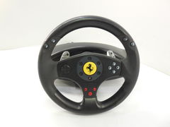 Руль с педалями Thrustmaster Ferrari GT 2-in-1 FFD - Pic n 246233