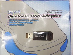 Bluetooth адаптер USB BLUETAKE BT009Si - Pic n 258125