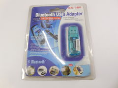 Bluetooth адаптер USB Blossom ES-388