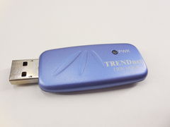 Bluetooth адаптер USB TRENDnet TBW-102UB