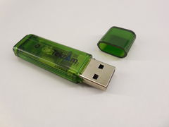 Bluetooth адаптер USB Tekram TM-308