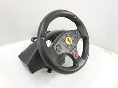 Руль с педалями Thrustmaster Ferrari GT 2-in-1 - Pic n 258138
