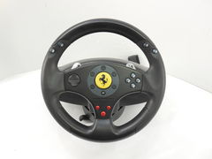 Руль с педалями Thrustmaster Ferrari GT 2-in-1 - Pic n 258138