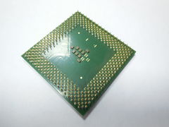 Процессор Socket 370 Intel Celeron 1.3GHz sl6jt - Pic n 258197