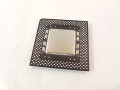 Процессор Socket 7 Intel Pentium MMX 233MHz 