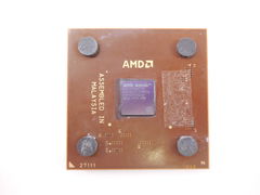 Процессор Socket 462 AMD Athlon XP 1600+ 1.4GHz