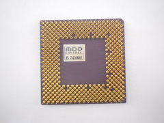 Процессор Socket 462 AMD Athlon 1.2 GHz A1200AMS3B - Pic n 258203