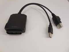Конвертер PlaySstation 2 to Xbox/ PC USB