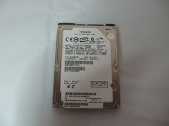 Жесткий диск 2.5" HDD SATA 320Gb Hitachi