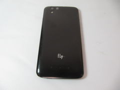 Смартфон Fly IQ4414 EVO Tech 3 Quad - Pic n 258264