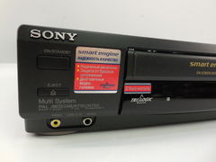 Видеомагнитофон Sony /Пульт ДУ - Pic n 258269
