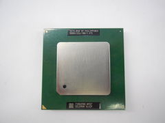 Процессор Socket 370 Intel Celeron 1.0GHz 