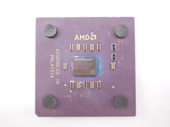 Процессор Socket 462 AMD Duron 700MHz - Pic n 258281