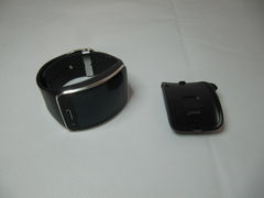Смарт-часы Samsung Gear S - Pic n 258297