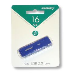 Флэш-накопитель USB 2.0 16Gb
