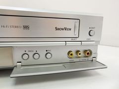 DVD/VHS Combo Samsung SV-DVD 6E DVD VCD; VHS - Pic n 258439