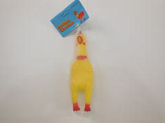 Кричащая Курица Shrilling chicken Маленькая - Pic n 258449