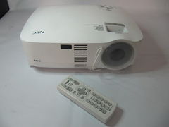 Проектор NEC VT49, портативный - Pic n 258441