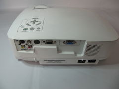 Проектор NEC VT49, портативный - Pic n 258441