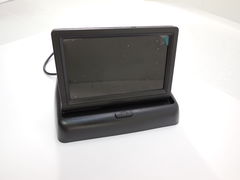 Складной TFT LCD монитор 4,3 дюйма - Pic n 258454