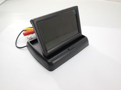 Складной TFT LCD монитор 4,3 дюйма - Pic n 258454
