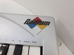 Миди-клавиатура M-Audio Radium 61 - Pic n 258453