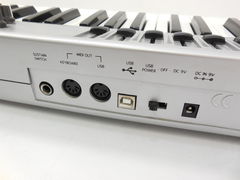 Миди-клавиатура M-Audio Radium 61 - Pic n 258453