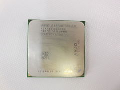 Процессор AMD Athlon 64 FX-55 (2.60GHz)