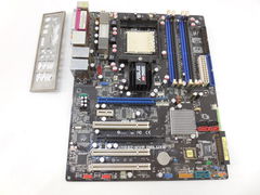 Мат. плата ASUS A8R32-MVP Deluxe, Socket 939