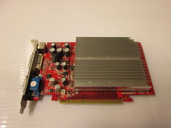 Видеокарта PCI-E Palit GeForce 6600 /128Mb - Pic n 258505