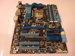 Материнская плата MB ASUS P8P67 /Intel P67